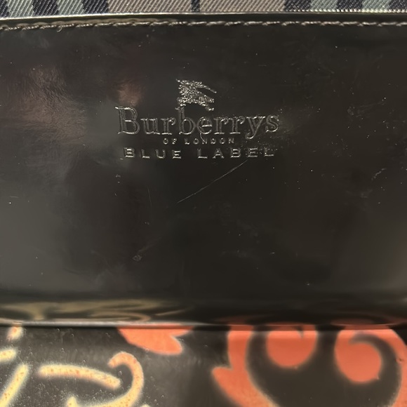 Vintage Burberry bag - Picture 8 of 8